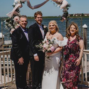 Meet your Posher, Marci